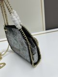 Stella McCartney Falabella misura piccola  8809 19.5×18.5×5cm