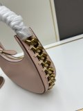 Mini Borsa a tracolla  Stella McCartney  20-11-6CM  Modello 8803