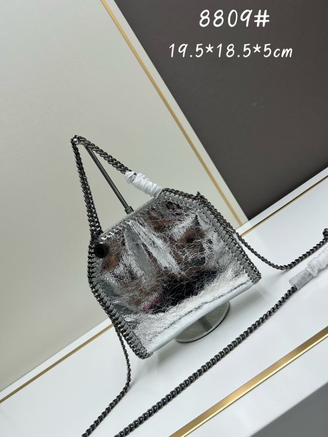 Stella McCartney Falabella misura piccola  8809 19.5×18.5×5cm