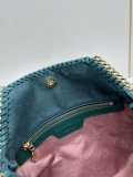 Stella McCartney misura piccola  Modello 8808 27x23x8cm
