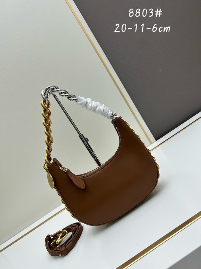 Mini Borsa a tracolla  Stella McCartney  20-11-6CM  Modello 8803