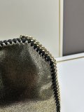 Stella McCartney misura piccola  Modello 8808 27x23x8cm