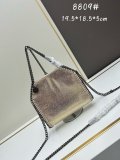 Stella McCartney Falabella misura piccola  8809 19.5×18.5×5cm