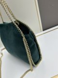 Stella McCartney misura piccola  Modello 8808 27x23x8cm