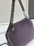 Stella McCartney Falabella misura piccola  8809 19.5×18.5×5cm