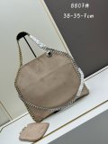 Shopping bag Stella McCartney  Falabella 38x35x7cm Modello 8807