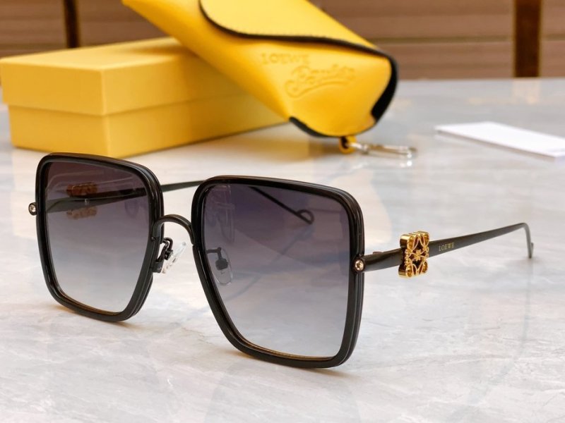 Occhiali Loewe P190