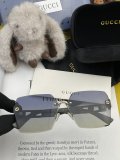 Occhiali Gucci P100