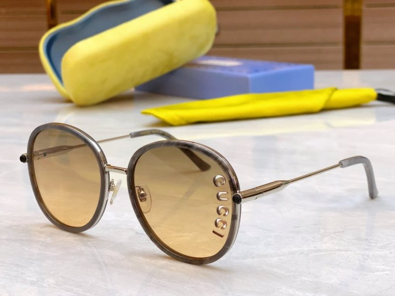 Occhiali Gucci P185