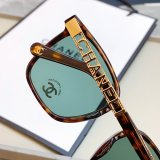 Occhiali Chanel P170