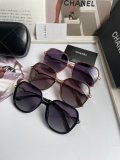 Occhiali Chanel P100