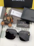 Occhiali Chanel P100