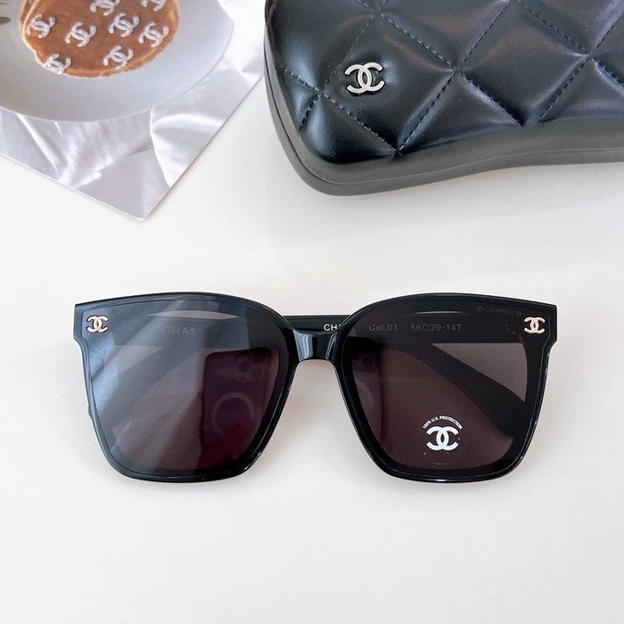 Occhiali Chanel P175