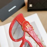 Occhiali Chanel P205