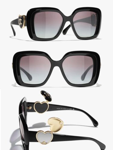 Occhiali Chanel P205