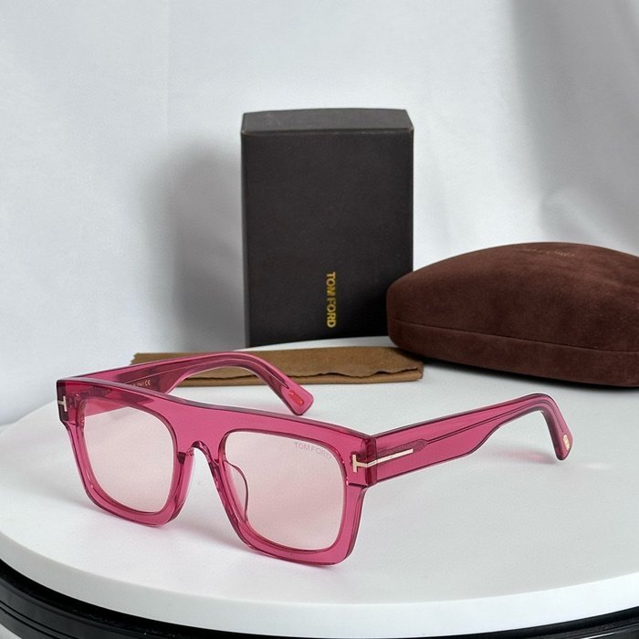Occhiali Tom Ford P135