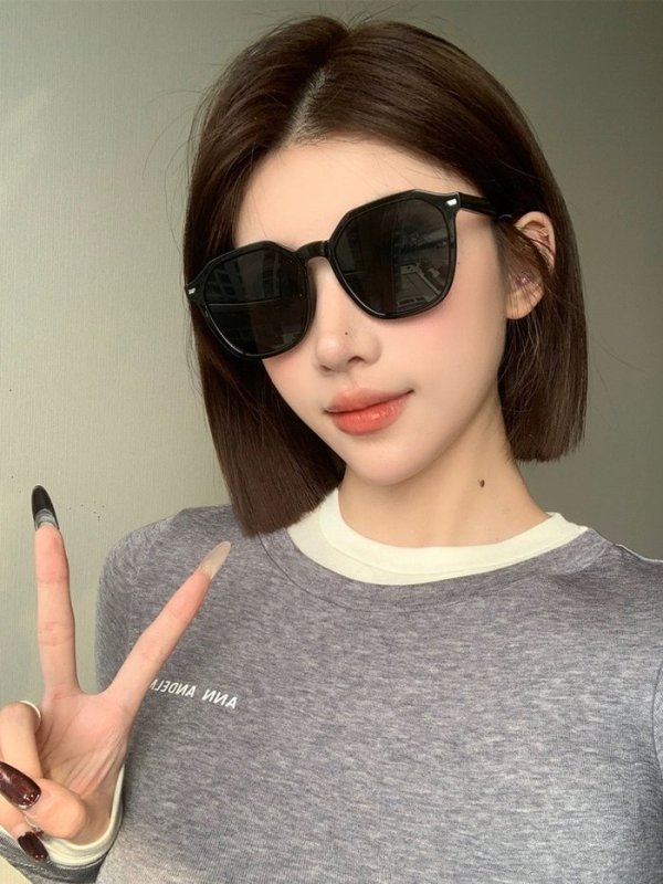 Occhiali Gucci P100