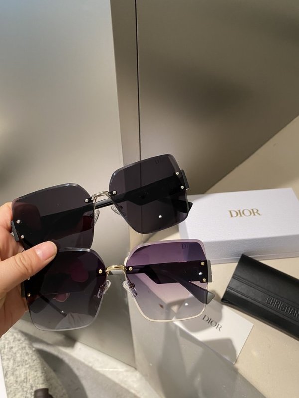 Occhiali Dior P105