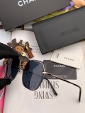 Occhiali Chanel P110