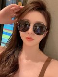 Occhiali Gucci P100