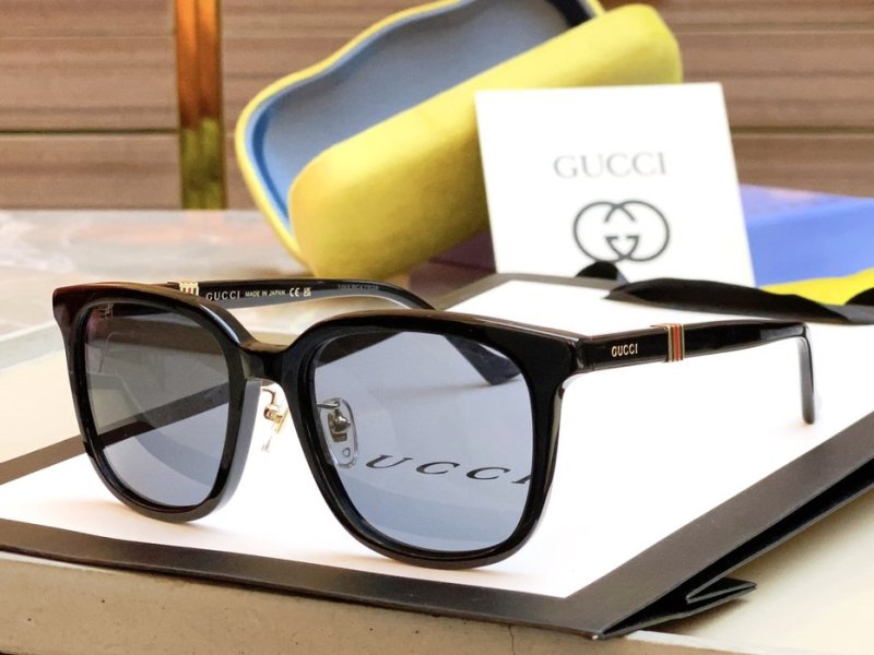 Occhiali Gucci P170