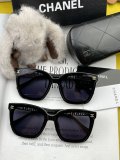 Occhiali Chanel P100