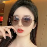 Occhiali Gucci P100