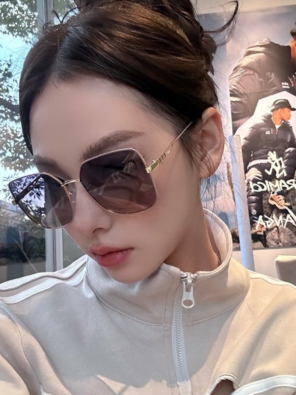 Occhiali Gucci P100