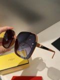 Occhiali Fendi P105