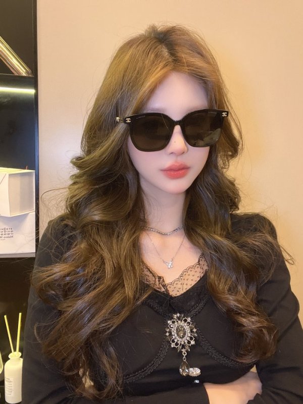 Occhiali Chanel P175