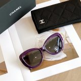 Occhiali Chanel P205