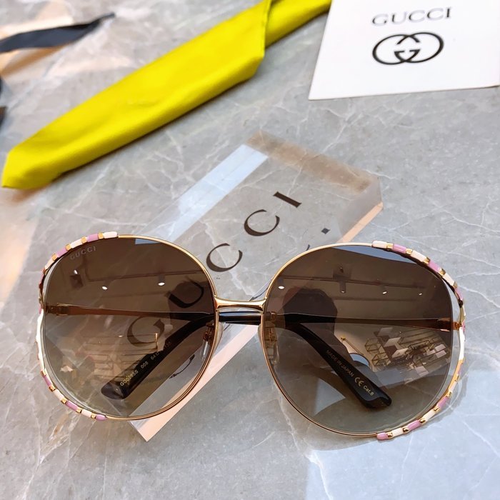 Occhiali Gucci P170