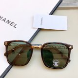 Occhiali Chanel P170