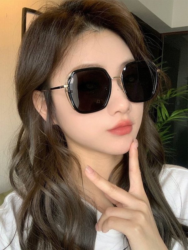 Occhiali Gucci P105