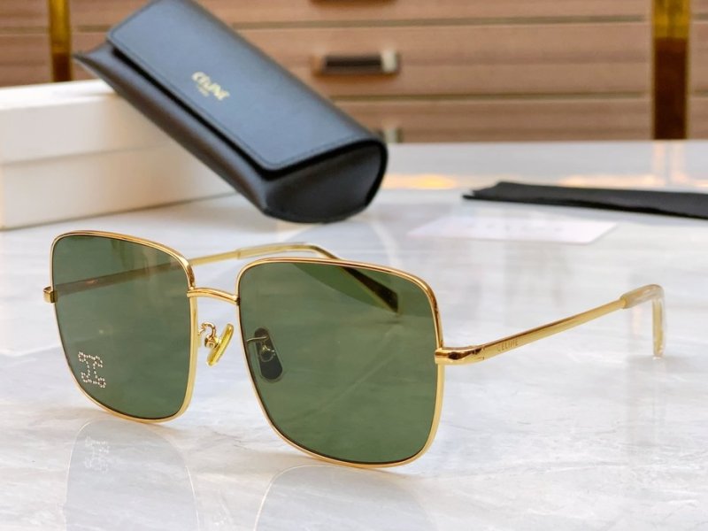 Occhiali Celine P175