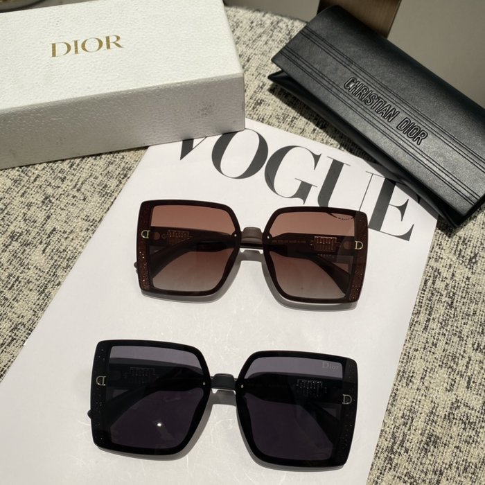 Occhiali Dior P105