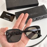 Occhiali Chanel