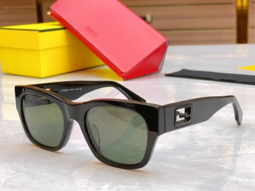 Occhiali Fendi P175