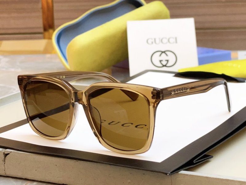 Occhiali Gucci P145