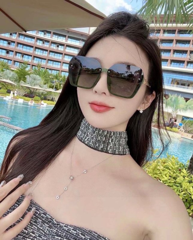 Occhiali Gucci P100