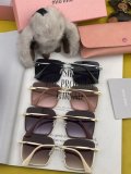 Occhiali Miu Miu P100