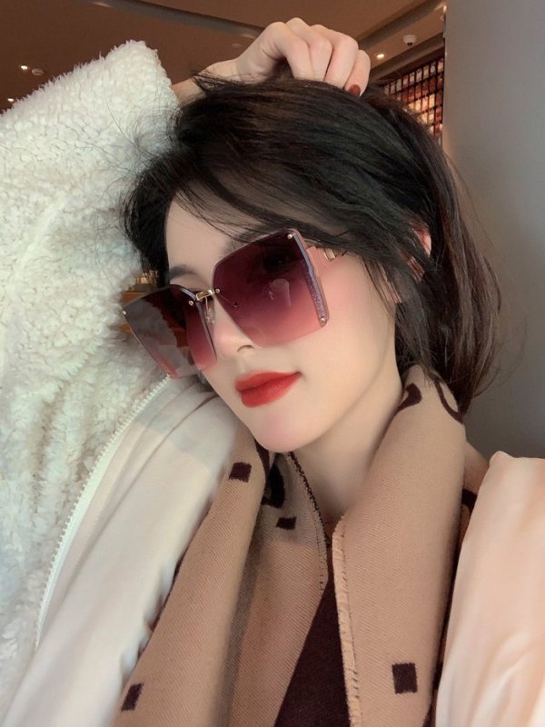 Occhiali Dior P105