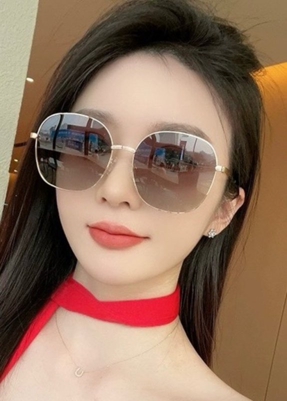 Occhiali Gucci P105