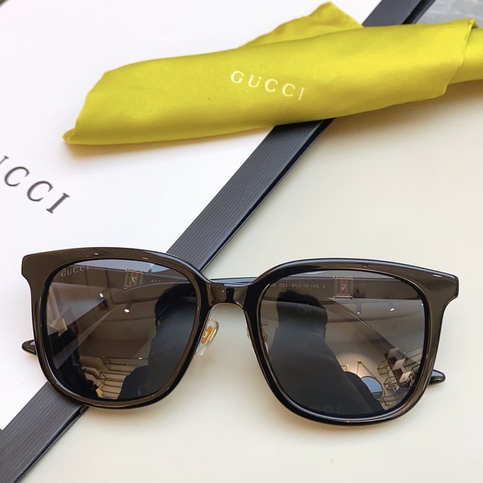 Occhiali Gucci P170