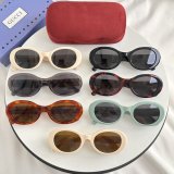 Occhiali Gucci P155