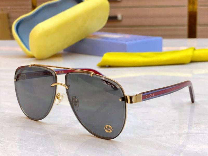 Occhiali Gucci P175