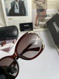 Occhiali Chanel P100
