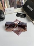 Occhiali Chanel P100  003
