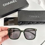 Occhiali Chanel P165