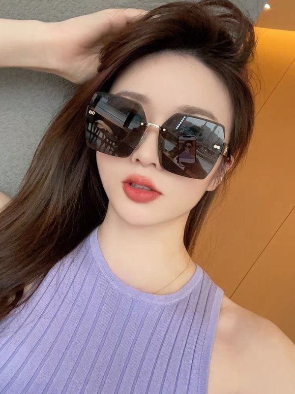 Occhiali Gucci P105